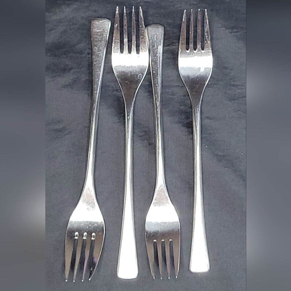 Dalia 18/10 Spain Four (4) Forks